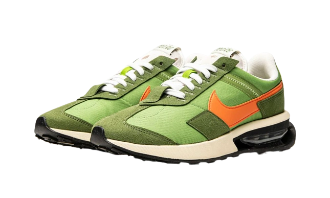 Nike Air Max Pre-Day Chlorophyll - Image 1
