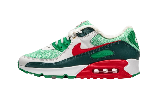 Photo du produit Nike Air Max 90 Nordic Christmas (2020)