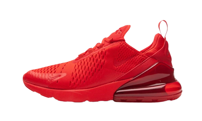 Foto del prodotto Nike Air Max 270 Triple Red