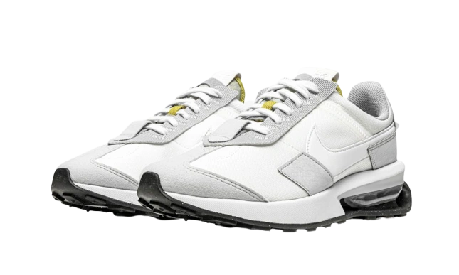 Nike Air Max Pre-Day Pure Platinum - Image 1