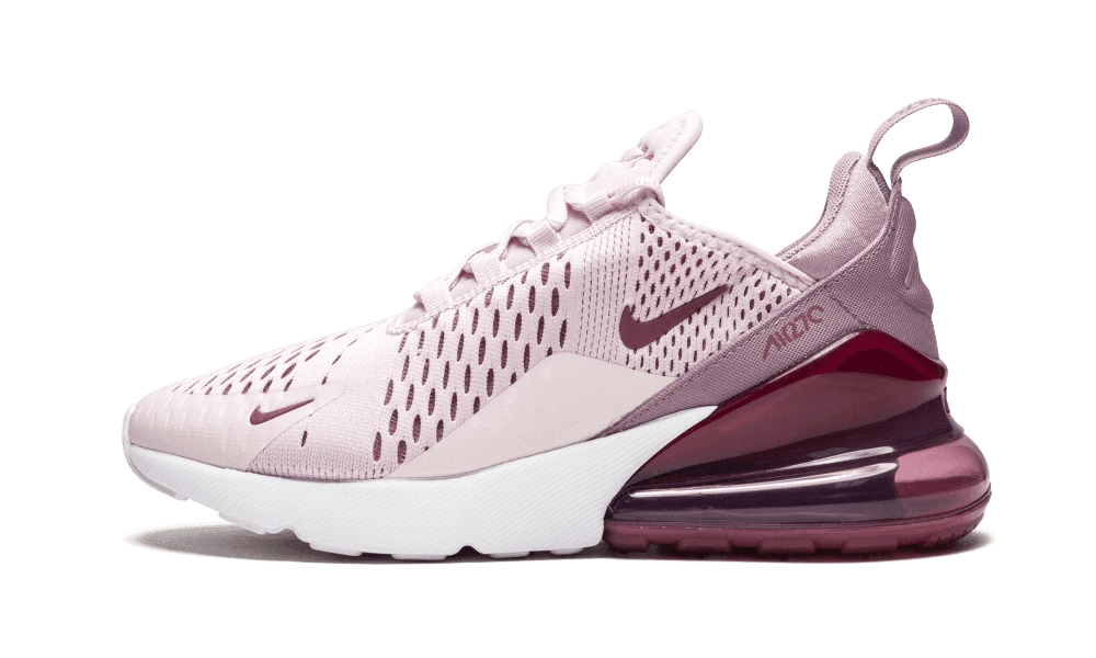 Photo du produit Nike Air Max 270 Barely Rose (W)