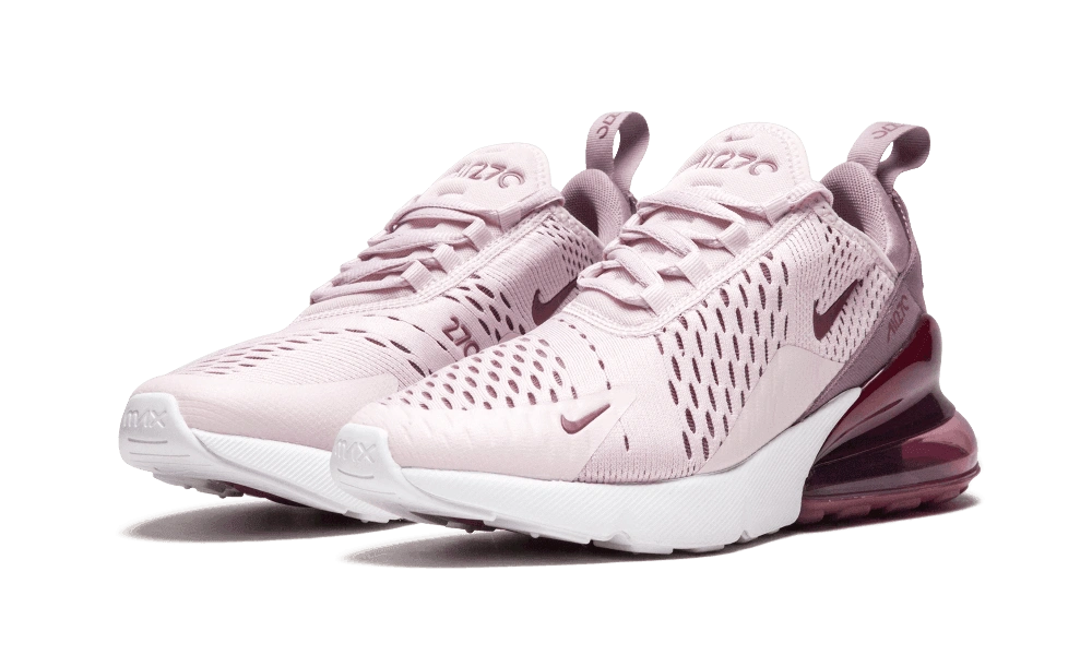 Nike Air Max 270 Barely Rose (W) - Image 2