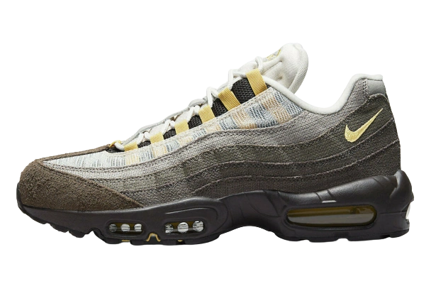 Photo du produit Nike Air Max 95 NH Ironstone