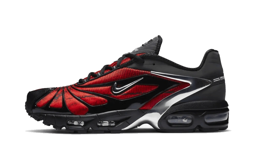 Photo du produit Nike Air Max Tailwind 5 Skepta Bloody Chrome