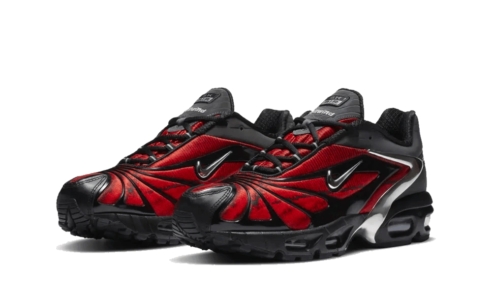 Nike Air Max Tailwind 5 Skepta Bloody Chrome - Image 1