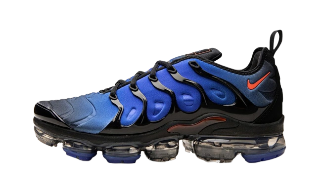 Photo du produit Nike Air VaporMax Plus Knicks