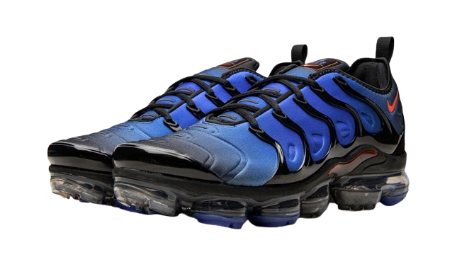 Nike Air VaporMax Plus Knicks - Image 1
