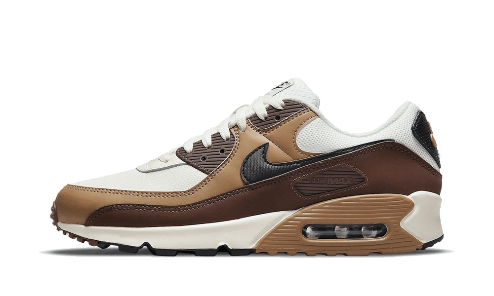 Photo du produit Nike Air Max 90 Dark Driftwood