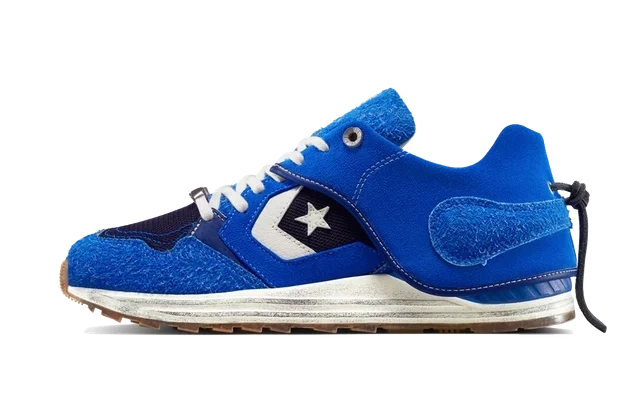 Converse Wave Trainer Ader Error Blue productfoto
