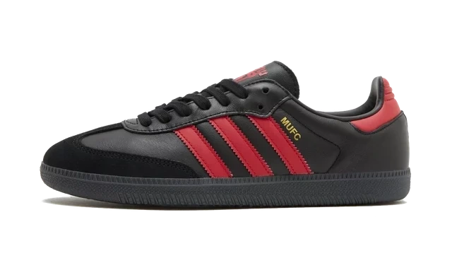 adidas Samba Manchester United Produktfoto