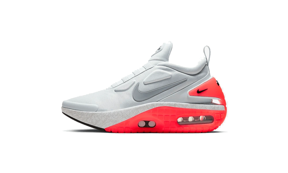 Photo du produit Nike Adapt Auto Max Infrared (US Charger)