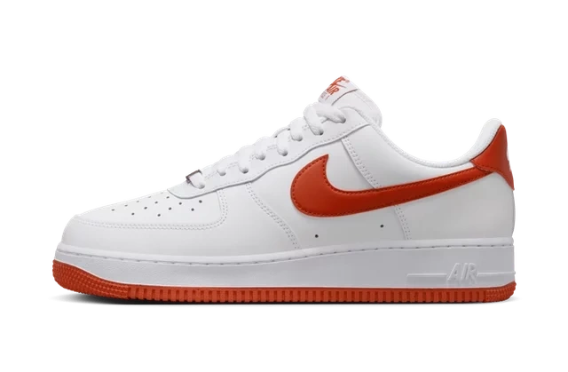 Photo du produit Nike Air Force 1 '07 Dragon Red