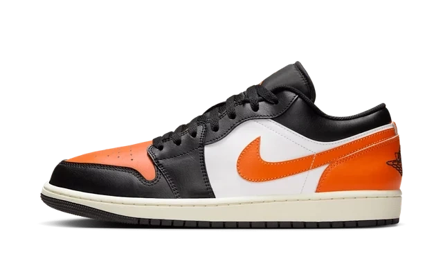 Foto del prodotto Jordan 1 Low Shattered Backboard Alternate