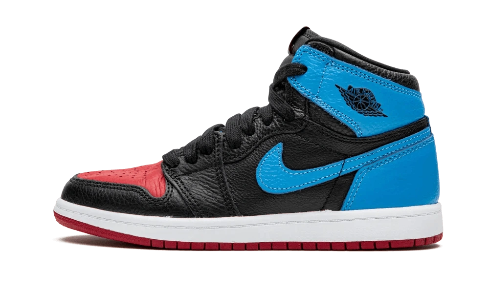 Foto del prodotto Jordan 1 Retro High UNC Chicago Leather (PS)