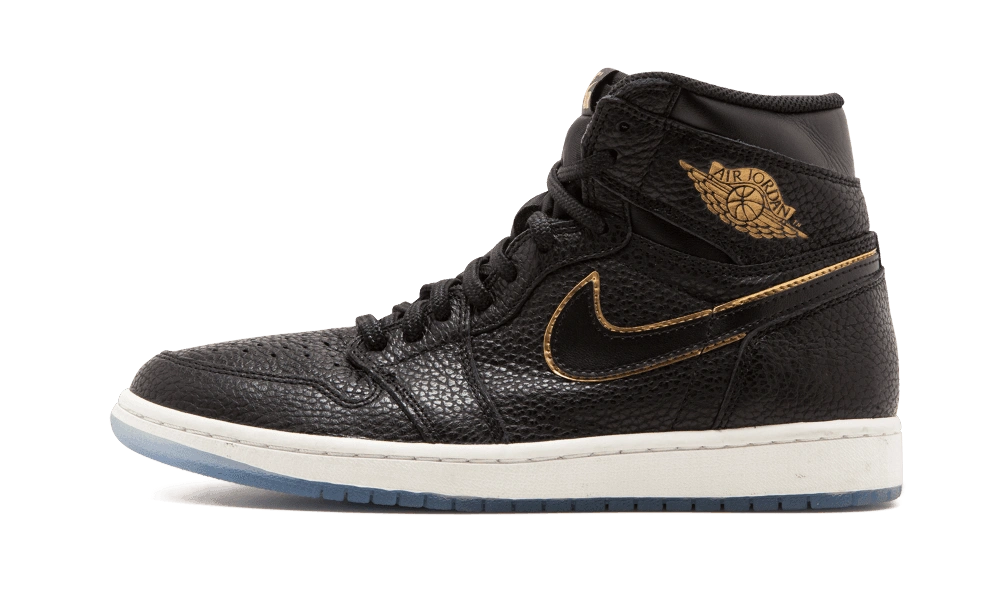 Photo du produit Jordan 1 Retro High City Of Flight
