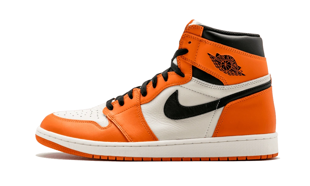Photo du produit Jordan 1 Retro Reverse Shattered Backboard