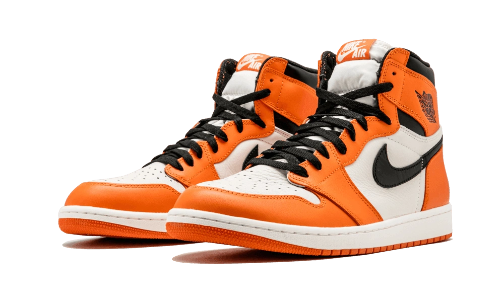 Jordan 1 Retro Reverse Shattered Backboard - Image 1