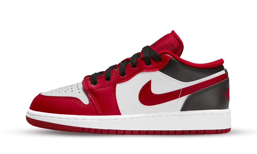 Foto del prodotto Jordan 1 Low Bulls (GS)