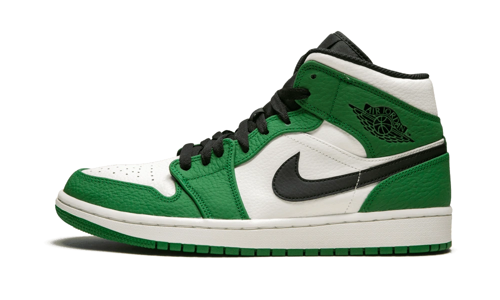 Foto del prodotto Jordan 1 Mid Pine Green