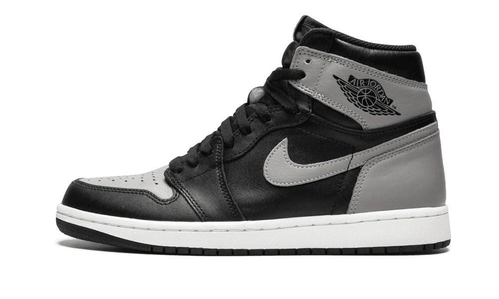 Photo du produit Jordan 1 Retro High Shadow (2018) (GS)