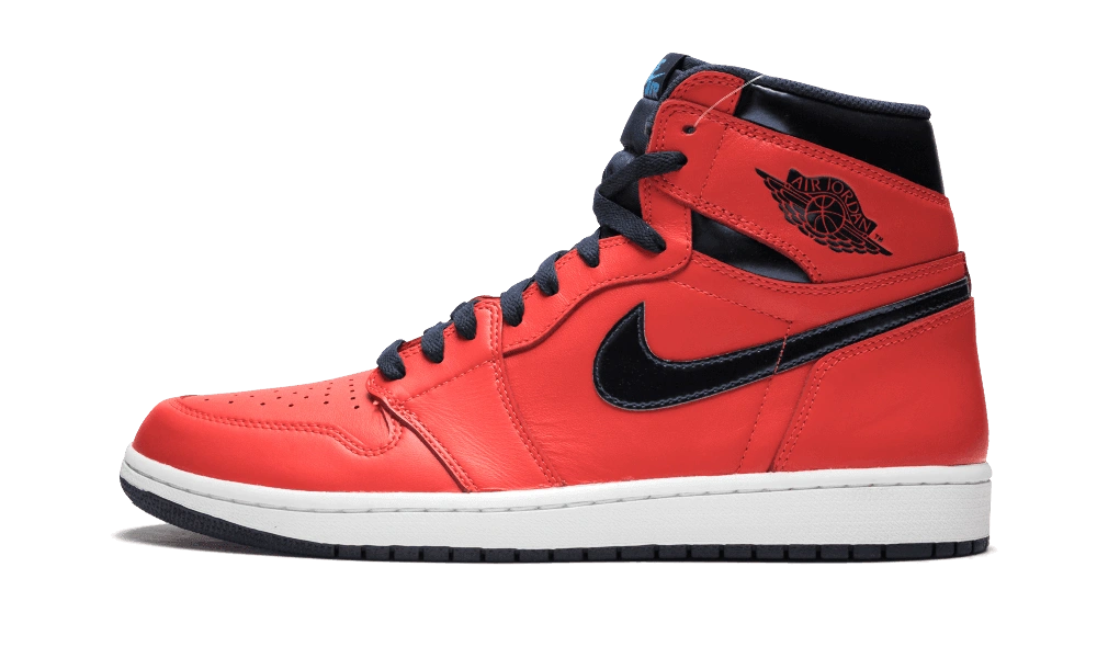 Foto del prodotto Jordan 1 Retro David Letterman