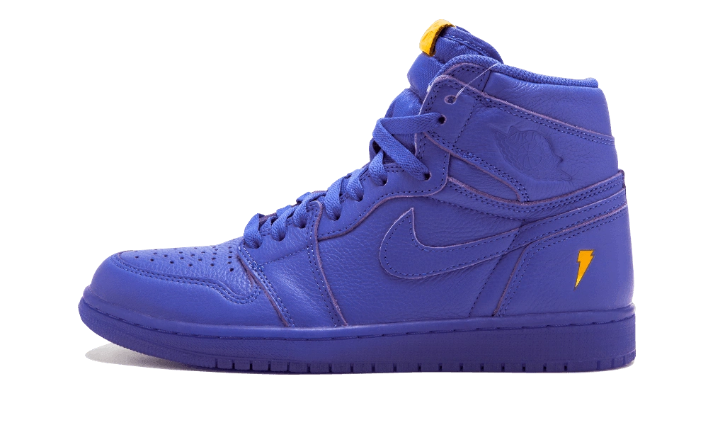 Photo du produit Jordan 1 Retro High Gatorade Rush Violet