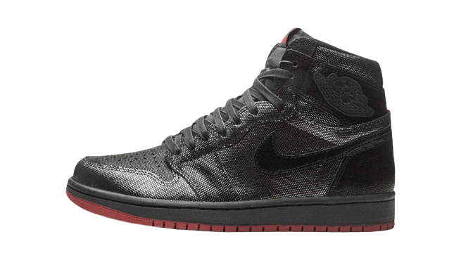 Jordan 1 Retro High SP Gina (Special Box)