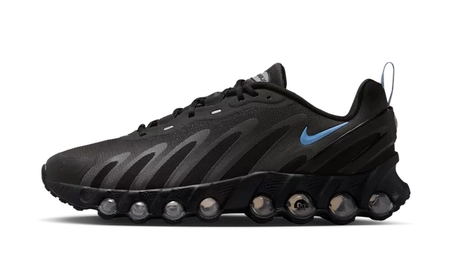 Photo du produit Nike Air Max Dn8 'Black & University Blue'