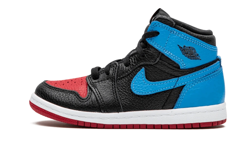 Photo du produit Jordan 1 Retro High NC To Chi Leather (TD)