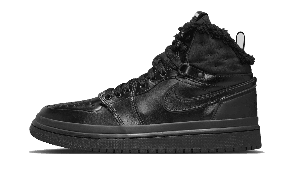 Foto del prodotto Jordan 1 Acclimate Triple Black (W)