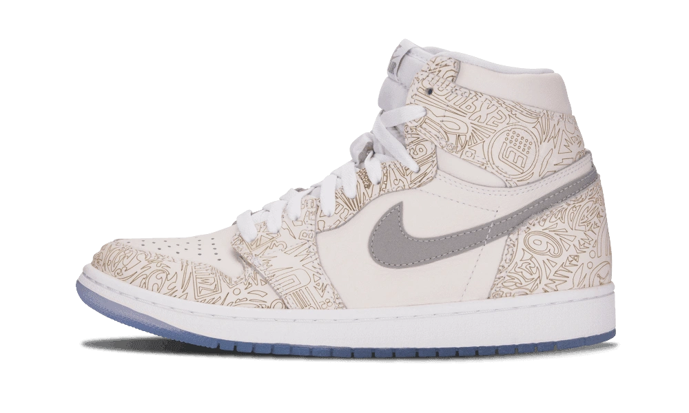 Foto del prodotto Jordan 1 Retro 30th Anniversary Laser