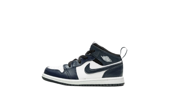 Foto del prodotto Jordan 1 Mid Armory Navy (TD)