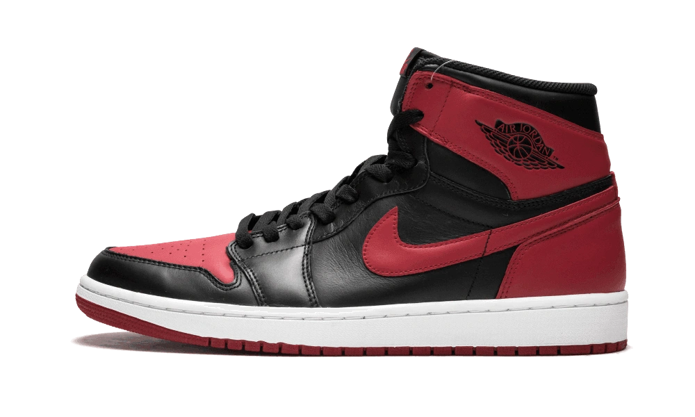 Photo du produit Jordan 1 Retro Bred (2013)