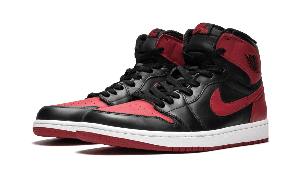 Jordan 1 Retro Bred (2013) - Image 1