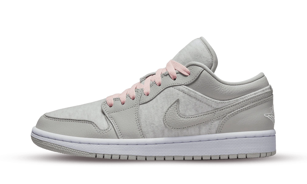 Photo du produit Jordan 1 Low SE Light Iron Ore (W)