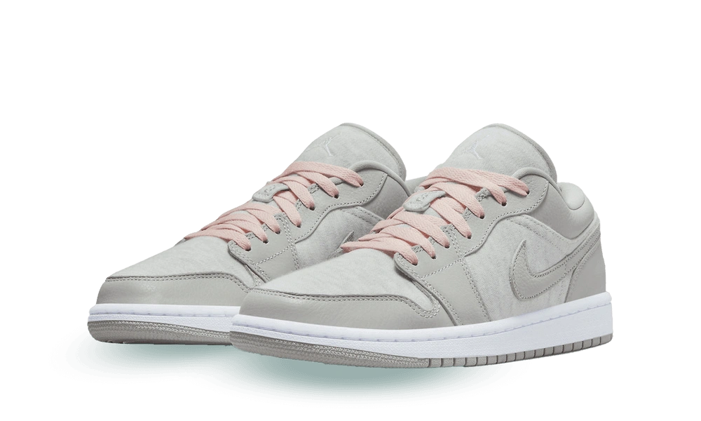 Jordan 1 Low SE Light Iron Ore (W) - Image 1