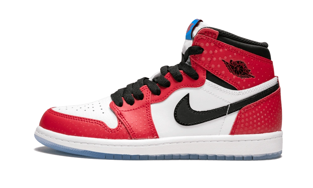 Jordan 1 Retro High Spider-Man Origin Story (PS)