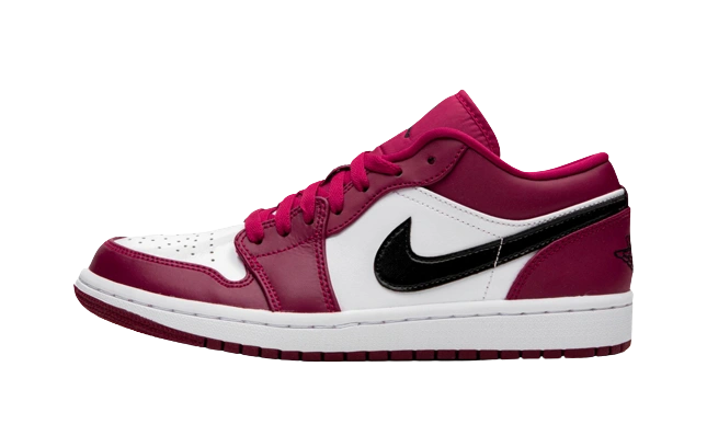 Photo du produit Jordan 1 Low Noble Red