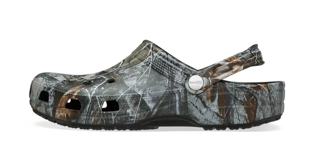 Photo du produit Crocs Classic Clog JJJJound Realtree AP Camo