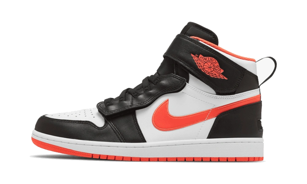 Photo du produit Jordan 1 High FlyEase Turf Orange