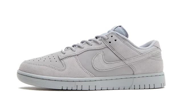 Nike Dunk Low SE Wolf Grey product photo