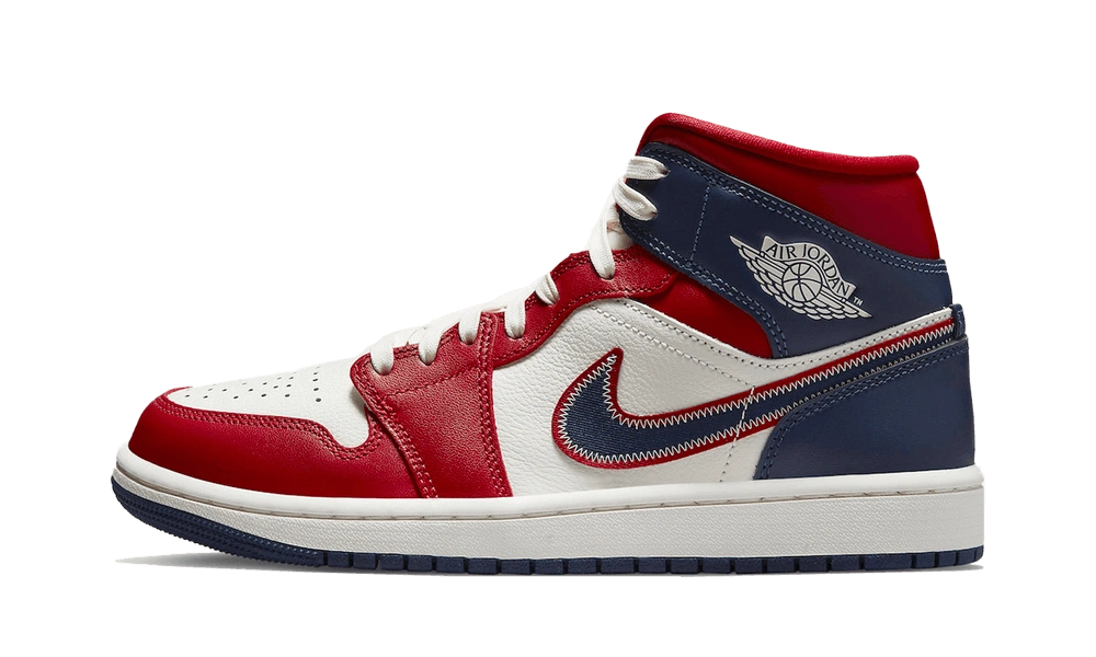 Foto del prodotto Jordan 1 Mid USA (2022) (W)