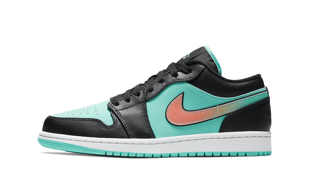 Foto del prodotto Jordan 1 Low SE Tropical Twist (GS)