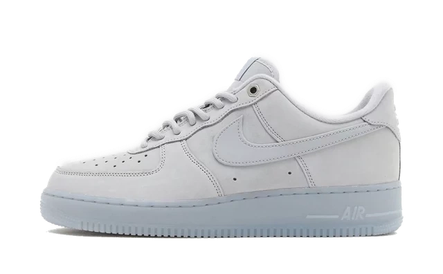 Foto del prodotto Nike Air Force 1 '07 WB 'Wolf Grey'