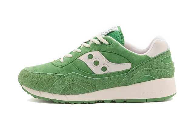 Saucony Shadow 6000 END. Olive Branch Produktfoto