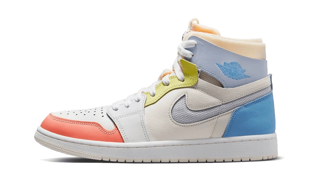 Photo du produit Jordan 1 High Zoom Air CMFT To My First Coach