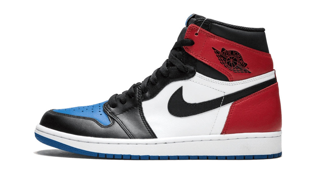 Photo du produit Jordan 1 Retro Top 3