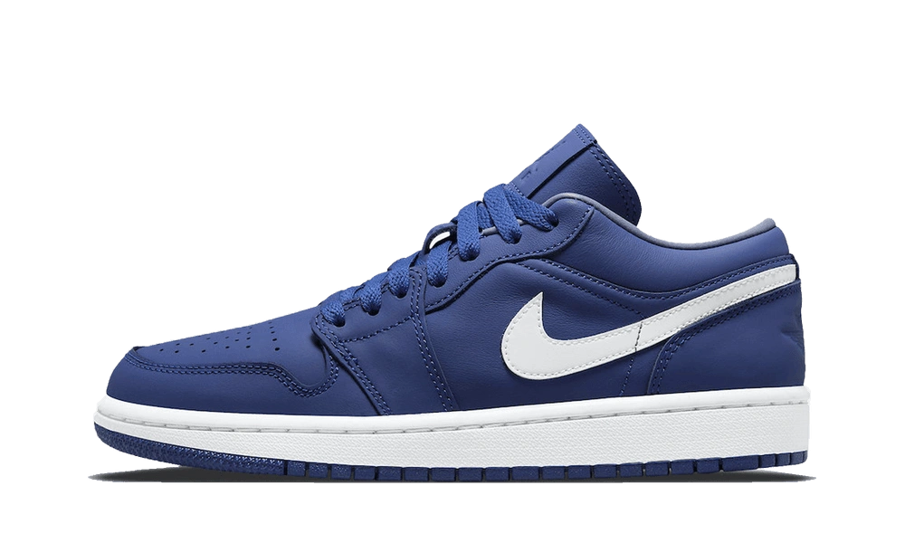 Foto del prodotto Jordan 1 Low Deep Royal Blue (W)