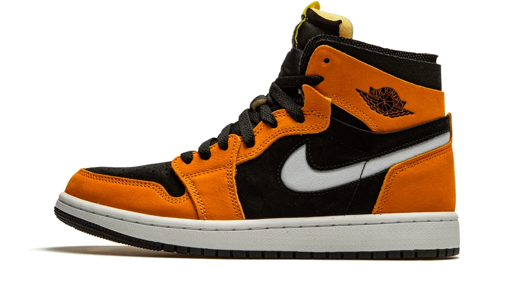 Foto del prodotto Jordan 1 High Zoom Air CMFT Black Monarch