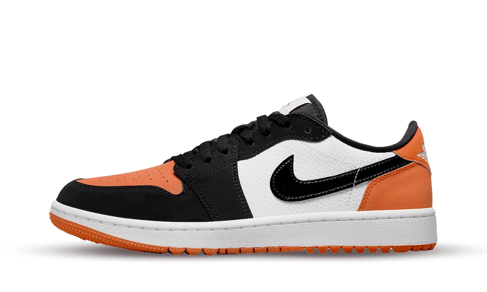 Foto del prodotto Jordan 1 Retro Low Golf Shattered Backboard
